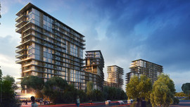 Folkart Life'ın ticari alanları ön talep topluyor!