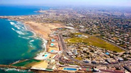 Fas 5 yılda 800 bin konut üretecek