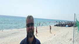 ''Türkler neden Yunanistan'dan yazlık almasın?''