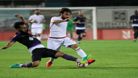 Futbol: Ziraat Türkiye Kupası