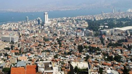 Anadolu'da gayrimenkul rüzgarı