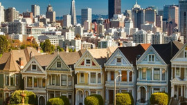 ABD konut başlangıçlarında düşüş