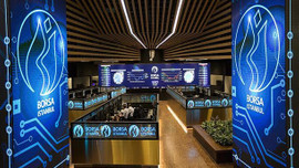 Borsa güne yükselişle başladı