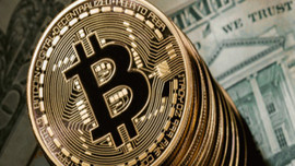 Bitcoin ile ev sattılar!