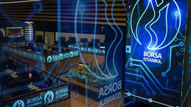 Borsa güne düşüşle başladı