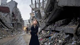 Gazze'ye 37 milyon dolarlık yatırım!