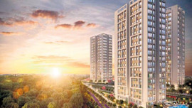 Tuzla'da 290 bin liraya hemen teslim konut!