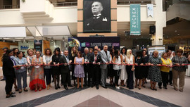 Bir eve dair her şey! Zuchex Fuarı açıldı