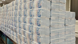 Kredi stokunda artış