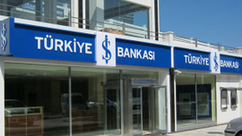 Yılın konut kampanyasına İş Bankası'ndan destek!
