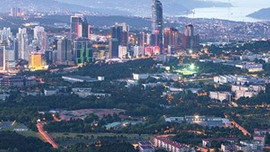 En pahalı konutlar bu ilçelerde!