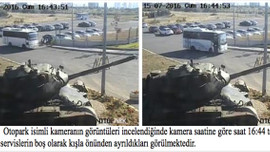 "Darbeci şüpheliler, vatansever asker ve...