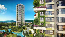 Sinpaş Anadolu Yakası'na 18. imzasını atıyor!