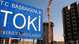 TOKİ'nin Kayaşehir konutlarına rekor başvuru!