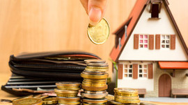 2019'a kadar taksitler Emlak Konut'tan