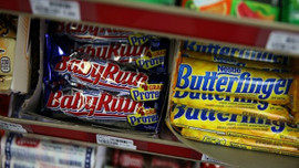 Ülker atıştırmalıklara talip!