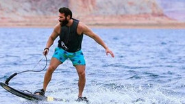 İnstagram fenomeninin muhteşem evi