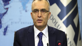 ''Herkes vergisini ödeyecek''