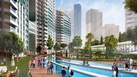 Nidapark'ta yaşam 2019'da başlıyor!