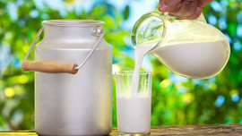 Dikkat! Süte zam geliyor