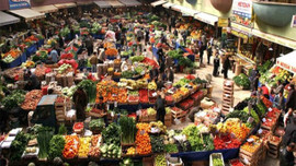 'Yeni Hal Yasası' ile ilgili düğmeye basıldı