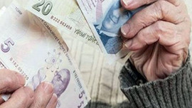 Hükümetten emekliyi heyecanlandıran adım