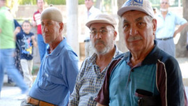 Yaşa takılmadan emekli olmak mümkün!