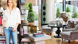 Bu evin dekorasyonu 3 yıl sürdü!