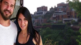 Engin Altan'dan eşine 10 milyon TL'lik jest!