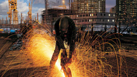 Türk müteahhitler K.Irak'ta diken üstünde!