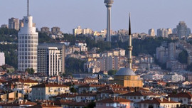 En yüksek geliri hangi şehir elde etti?