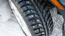 Kış lastiği hatırlatması