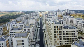 Kayaşehir TOKİ kura çekilişi için son 9 gün!