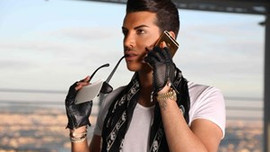 Kerimcan Durmaz 1,2 milyon TL'ye ev aldı!