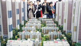 Yabancıya ne kadar konut satıldı?