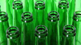 Soda şişesi neden yeşil?