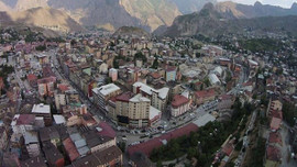 İşte Türkiye'nin en az konut satılan o ili