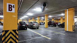 Otoparklar akıllanıyor!