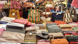 Sahte ürünlere dikkat!