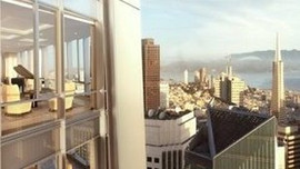 Facebook bu gökdelenin 33 katını kiraladı!