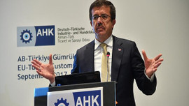 Türk şirketleri AB için büyük bir fırsat