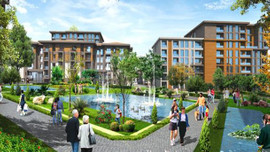 Emlak Konut'un 'Bizim Mahalle'sine teklif yağdı