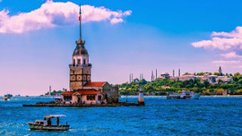 İstanbul'da en çok konut o ilçede satıldı!