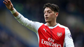 İşte Mesut Özil'in 35 milyon Euro'luk evi!
