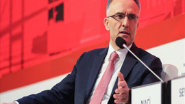 Türkiye ekonomisi yüzde 5,5 büyüyecek