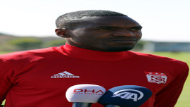 Demir Grup Sivasspor'da Antalyaspor maçı...