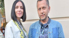 Gülşen ve Ozan Çolakoğlu Londra'dan ev aldı!