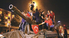 15 Temmuz malullerine müjde!