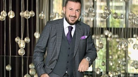 Kuzu Grup'tan İran ve Cezayir'e konut!