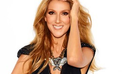 İşte Celine Dion’un muhteşem evi!